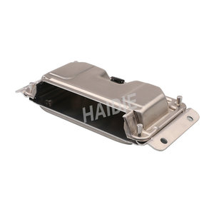 Faisceau de câblage de câbles HD-81HC à <span class=keywords><strong>81</strong></span> broches connecteur automobile boîtier ECU boîtier PCB boîtier en aluminium - Product Image 2