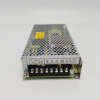Alimentation à découpage triple sortie AC/DC Mean Well RT-125A 5V 12V -5V 125W Série RT-125 CB/CE/TUV avec garantie de 3 ans