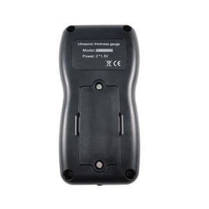 เครื่องวัดความหนาอัลตราโซนิก Xtester-TM282D เครื่องทดสอบความหนาพร้อม A &amp; บีสแกน 009 - Product Image 3
