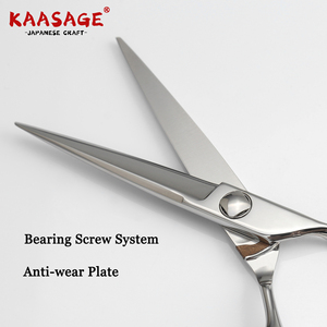 <span class=keywords><strong>Forbici</strong></span> <span class=keywords><strong>Professionali</strong></span> per Sfoltire i Capelli con Denti CNC Aggiornati, <span class=keywords><strong>Forbici</strong></span> da <span class=keywords><strong>Parrucchiere</strong></span> in Acciaio VG10 Giapponese - Product Image 4