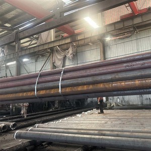 En 10216 ống thép carbon liền mạch, ống tròn chính xác cho giàn giáo xây dựng, vật liệu <span class=keywords><strong>s355j2h</strong></span> - Product Image 4