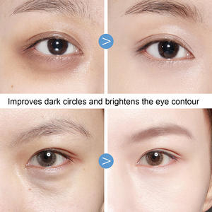 Reusable Crystal <b>Eye</b> Patches for Wrinkles Herbal & Organic Anti-Wrinkle Custom Logo Wholesale - Product Image 5