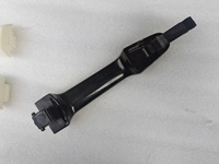 Poignée de porte extérieure avant arrière gauche droite de remplacement pour Mitsubishi Zinger 5716A290 5716A296 5716A288