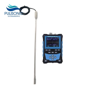 Alat Pengukur Intensitas Ultrasonik Meter Daya Ultrasonik untuk Peralatan Pembersihan Ultrasonik - Product Image 6