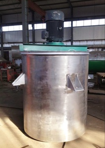 <strong>Paint</strong> Mixing Agitator <strong>tank</strong> <strong>Paint</strong> Mixer <strong>tank</strong> Stirring Pot for <strong>Paint</strong> - Product Image 4