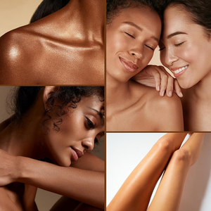 Bombe bronzante Marque privée Huile de <span class=keywords><strong>bronzage</strong></span> Mon logo Body Container Huile de <span class=keywords><strong>bronzage</strong></span> - Product Image 2