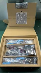 Bộ phụ kiện máy bay không người lái đua Holybro X500 V2 hoàn chỉnh với bộ điều khiển Pixhawk 6X 6C 4 trục, phụ kiện mới, bộ phụ kiện máy bay không người lái đua hoàn chỉnh - Product Image 6