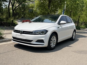 <span class=keywords><strong>Volkswagen</strong></span> <span class=keywords><strong>Polo</strong></span> 2019 1.5L L4 Essence Berline 5 places Économe en carburant Voiture d'occasion - Product Image 4