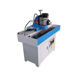 Mower Blade Grinding Machine Sharpener Blade - Product Image 1