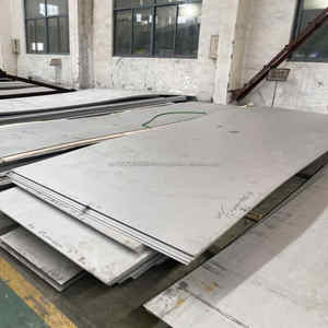 Customized Asme Sa240 ASTM A240 Ss316L Ss304 3mm <b>Stainless</b> <b>Steel</b> <b>Sheet</b> - Product Image 4