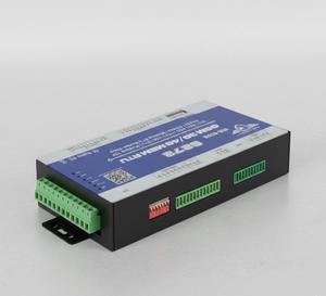 Controlador Industrial RTU Celular, Unidad Terminal Remota Programable, Compatible con Modbus RTU, Motor de Corriente Continua y Alterna, Carcasa de Plástico para Fábrica - Product Image 3