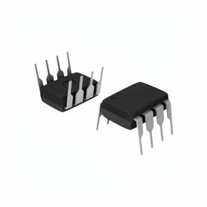Authorized Distributor 8 DIP Data Acquisition Electronics Component X9C104P-3 - Product Image 1