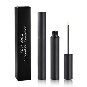 Sérum pour sourcils et <span class=keywords><strong>cils</strong></span> le plus efficace du Royaume-Uni, nouvelle formule professionnelle avancée, ingrédients naturels, pour une croissance et un éclat sublimes - Product Image 1