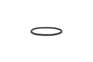 Bracelet luxueux en acier inoxydable 316L plaqué or 6 mm avec perles, unisexe, étanche, élégant, tendance, bijoux, cadeau d'anniversaire <span class=keywords><strong>VIYA</strong></span> - Product Image 5