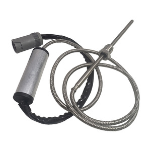 เซ็นเซอร์วัดอุณหภูมิ 415-2433 สำหรับเครื่องยนต์ <span class=keywords><strong>CAT</strong></span> C7.1 รุ่น 323F <span class=keywords><strong>326F</strong></span> 330GD 330F 335F 120 24M 814K 525D 535D 545D - Product Image 5