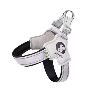 Correa para Perro al por Mayor, Chaleco en Forma de Y, Reflectante, Transpirable, Suave, Ajustable, Antipérdida para Perros y Gatos, Juego de Accesorios para Mascotas - Product Image 4