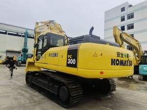 Escavatore <span class=keywords><strong>Komatsu</strong></span> Pc300 Usato, Escavatore di Seconda Mano <span class=keywords><strong>Komatsu</strong></span> PC300-7 - Product Image 1