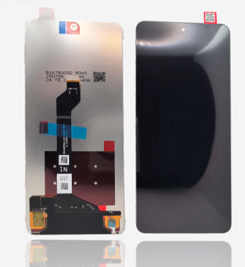 High Quality 100% Tested Mobile Phone Spare Parts Screen for HONOR Nova 9 SE LCD Display Digitizer Assembly 6.2 OEM 1 Year