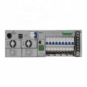 Emerson/Vertiv 48V 4KW doğrultucu sistemleri Netsure 211 C46 güç kaynağı 211 C46 -S1 telekom doğrultucu sistemi güç