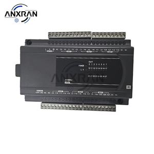 Módulo Digital Delta DVP24XN200R, Módulo de Expansión de E/S Digital Serie DVP-XN, Controlador Programable - Product Image 1