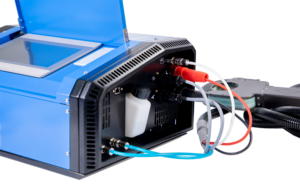 Machine de soudage orbitale <span class=keywords><strong>TIG</strong></span> automatique Bohan en acier inoxydable avec chambre fermée, diamètre de tube 6,35-165,2 mm, garantie 3 ans - Product Image 2