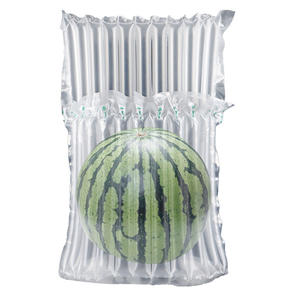 Ventes chaudes Cartouche de toner Durable Emballage gonflable Recyclable Imperméable Coussin en plastique Sac à colonne d'air - Product Image 2