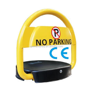 <span class=keywords><strong>Bloqueador</strong></span> de Espacio de Estacionamiento Automático con Control Remoto <span class=keywords><strong>Solar</strong></span>, <span class=keywords><strong>Bloqueador</strong></span> de Espacio de Estacionamiento con Elevador para Automóviles/Protector de Espacio de Estacionamiento - Product Image 5