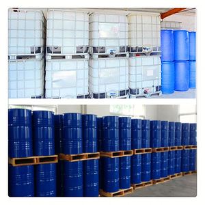 Plastificante de PVC tereftalato de dioctilo DOTP líquido CAS 6422-86-2 para PVC - Product Image 6