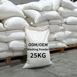 ODM Guangzhou Factory Bulk Strong <strong>Cleaning</strong> <strong>Clothes</strong> Blue Pink White Color Baby Soap Laundry Washing Detergent Powder for <strong>Clothes</strong> - Product Image 4