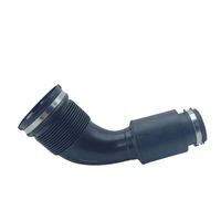 AUDI A8 D4 OEM 4h0 129 616 J 4h0129616j Chất lượng cao bên phải phía sau động cơ intake Hose