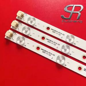 Tira de LED Original Panda LE32D19 LE32D33H/D32 XM315D10-ZC14-03 303XM315033 para Retroiluminación de TV NO.8169 - Product Image 3