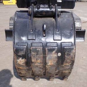 Excavadora de Orugas SY55 Usada de Alta Calidad en Buen Estado, 6.5 Toneladas con Motor, Caja de Cambios y Motor, Gran Oferta, Marca Original en Venta - Product Image 2