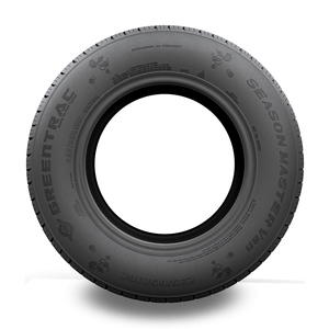 ยางนอกสำหรับฤดูหนาวคุณภาพสูง ขนาด 215/55R17 225/45R18 285/45R22 ลายดอกยาง Winter D1 รับน้ำหนัก/ความเร็ว H รับประกัน 3 ปี - Product Image 3