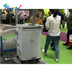 Macchina della palla di clearing del pozzo della palla della macchina del lavaggio della palla dell'oceano di vendita diretta della fabbrica - Product Image 6