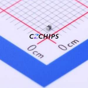 GZ1005E800CTF Ferrite Bead 0402 RF ( Impedance @ Frequency: 80Ohm@100MHz )( Error: 25% )( DC Resistance (DCR): 200mOhm ) - Product Image 2