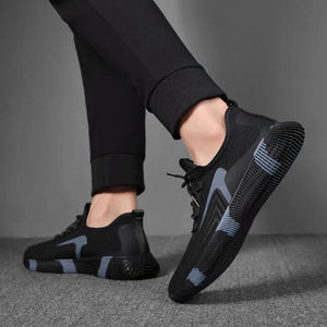 Zapatos de Fábrica al por Mayor OEM/Zapatos Deportivos Baratos para <span class=keywords><strong>Hombre</strong></span> - Product Image 2