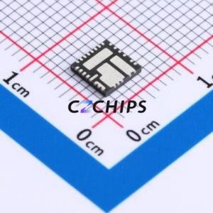 Original-Nouveau SIC467ED-T1-GE3 MLP55-27L(5x5) Circuit intégré IC Puce PMIC DC-DC Power IC - Product Image 2