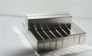 Fabrieksprijs Professionele Hoge Prestaties Rechthoekige Neodymium Magneten Met Lasservice - Product Image 5