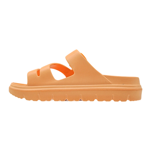 Nouvelles Sandales Plates Femme 2026 Tendance avec Bride Ajustable à Boucle Unique et Semelle <span class=keywords><strong>EVA</strong></span> Imperméable - Product Image 3