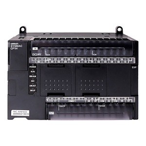 Contrôleur PLC Omron Sysmac Cp1h 32 I/O 240 V Automatisation industrielle - Product Image 1