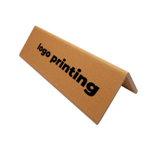 Coins en carton Papier Bord Protecteur V-Board Papier Angleboard Logistique Expédition Emballage Coton Papier Protection - Product Image 3