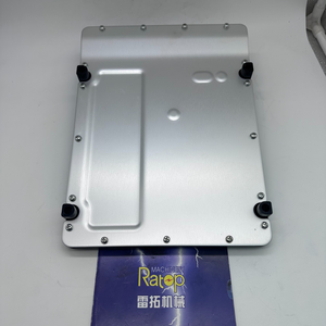 Controlador Reman 221-8874 2218874 366-8821 3668821 con Programación, Placa de Computadora Hidráulica para Excavadora 320D - Product Image 2