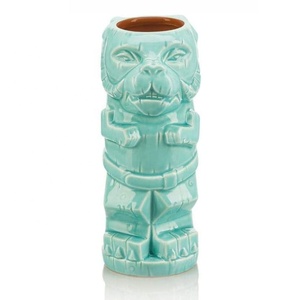 Iki-Juego de tazas de cola de gallo, juego de tazas de iki UGS - Product Image 3