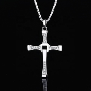 Easter Sunday <b>Cross</b> Border Multi Premium Drop Shipping Support Thick Gold Layer Balanced Weight Distribution Gift - Product Image 2