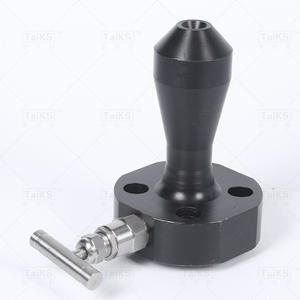 Suministramos Válvulas de Retención de Acero Inoxidable con Brida, Estructura Manual para Agua, Varias Especificaciones - Product Image 4