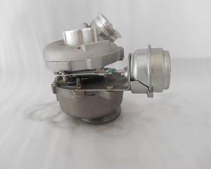 Turbo GT1852V Diesel for <strong>Mercedes</strong> Truck <strong>Sprinter</strong> I OM611/OM611 DE22LA <strong>Engine</strong> 709836-5004S - Product Image 4
