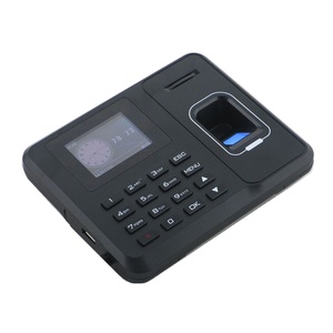 Indoors <strong>Biometric</strong> <strong>Fingerprint</strong> Reader - Product Image 4