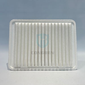 ขายส่งยานยนต์กรอง17801-0C040กรองอากาศชิ้นส่วนรถยนต์สากลรถยนต์ <span class=keywords><strong>CarAir</strong></span> กรองสำหรับโตโยต้าทาโคมา - Product Image 1