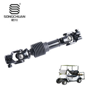 Juntas Universales Originales del Fabricante EZGO TXT para Carritos de Golf y Club 70580G01 - Product Image 5