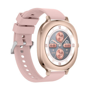 Reloj Inteligente DF EDS HW ONE de Nuevo Diseño, 1.28 Pulgadas, Llamadas por Bluetooth, Táctil con Gestos, Reloj Deportivo para Hombre y Mujer - Product Image 5
